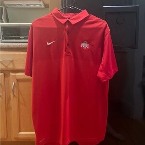 Ohio State Men’s Polo